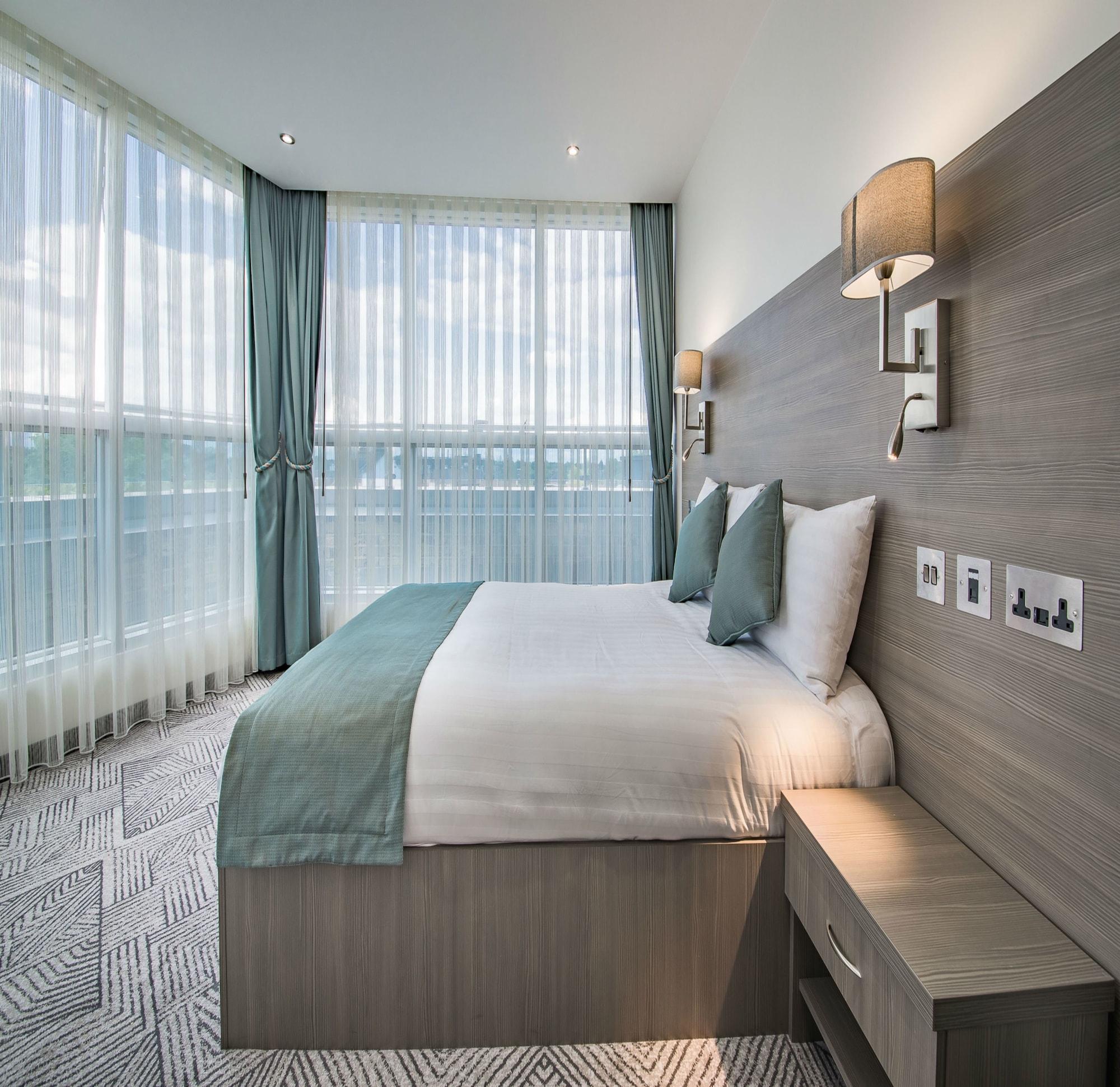 The Lion & Key Hotel Лондон Екстериор снимка