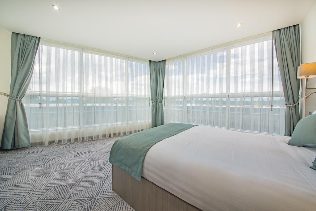 The Lion & Key Hotel Лондон Екстериор снимка
