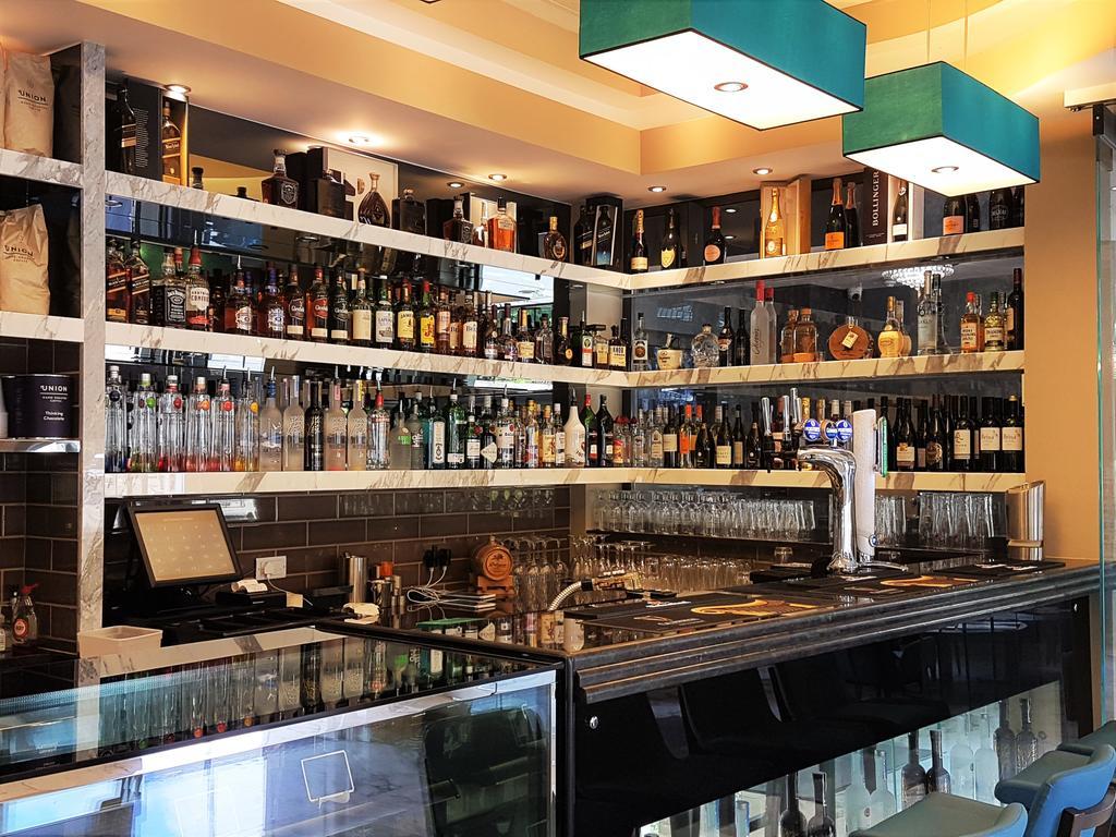 The Lion & Key Hotel Лондон Екстериор снимка